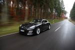 Porsche Panamera by TechART 2010 года